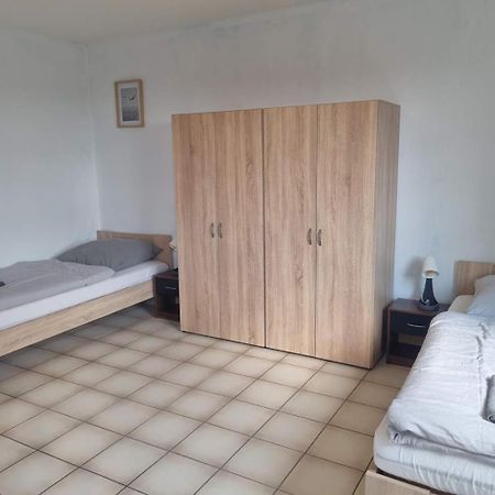 Apartments In Hattersheim Okriftel Zewnętrze zdjęcie