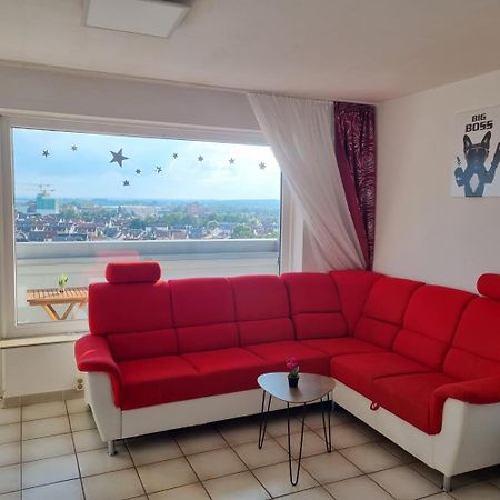 Apartments In Hattersheim Okriftel Zewnętrze zdjęcie