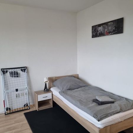 Apartments In Hattersheim Okriftel Zewnętrze zdjęcie
