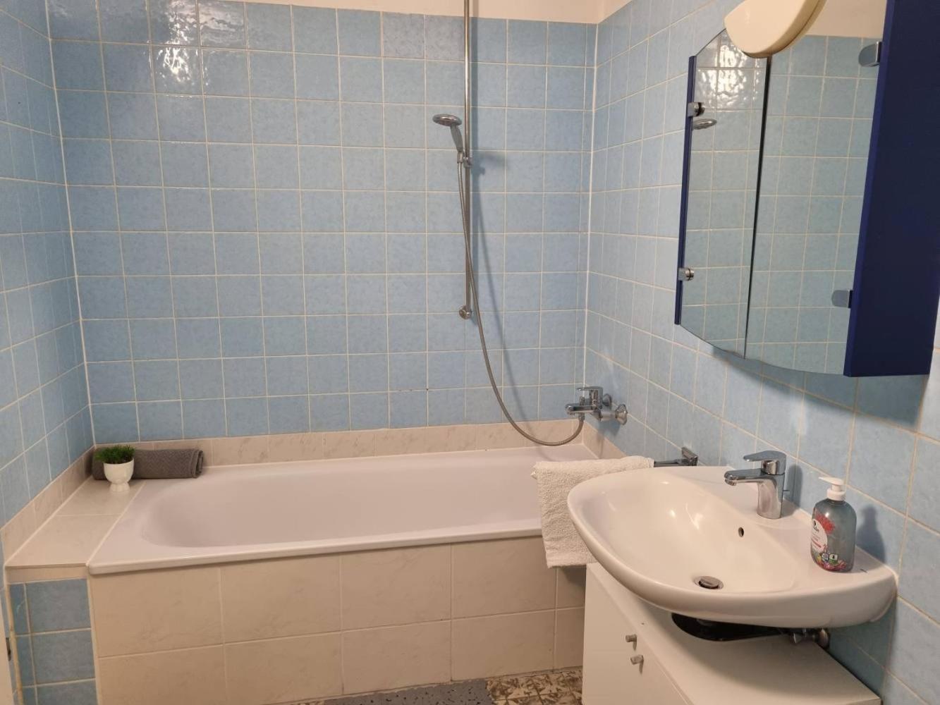 Apartments In Hattersheim Okriftel Zewnętrze zdjęcie
