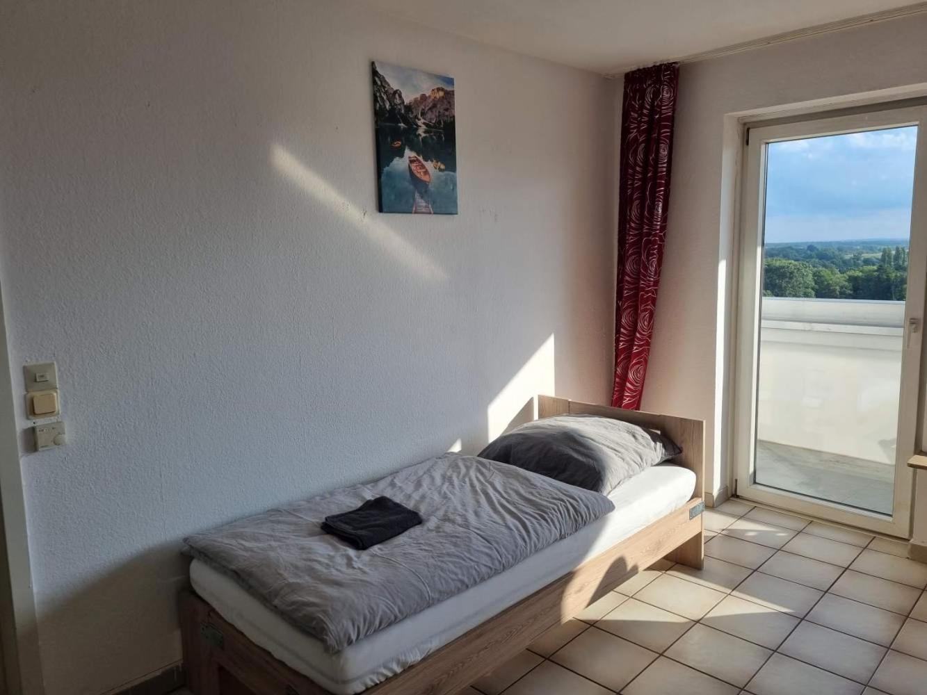 Apartments In Hattersheim Okriftel Zewnętrze zdjęcie
