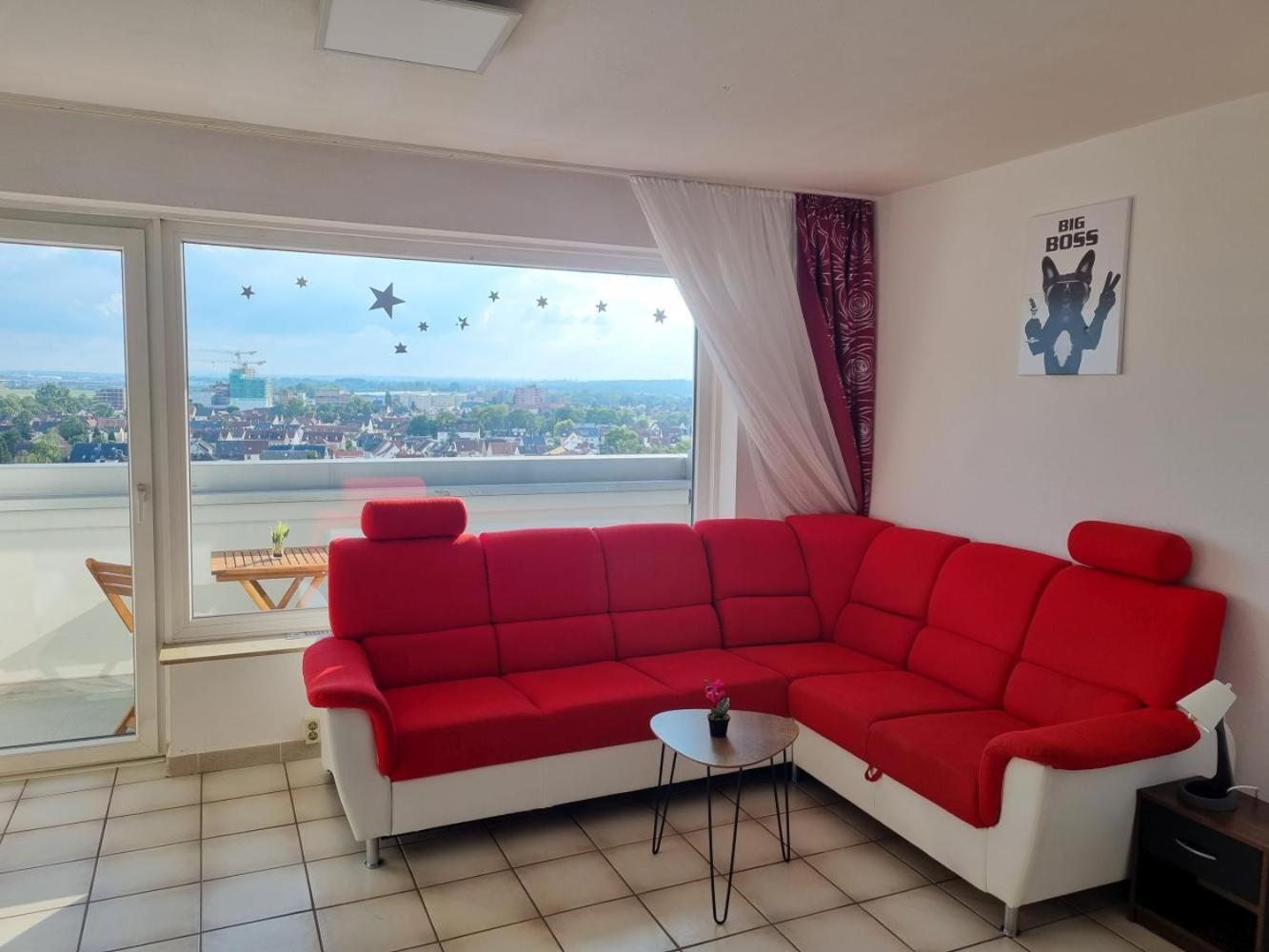 Apartments In Hattersheim Okriftel Zewnętrze zdjęcie