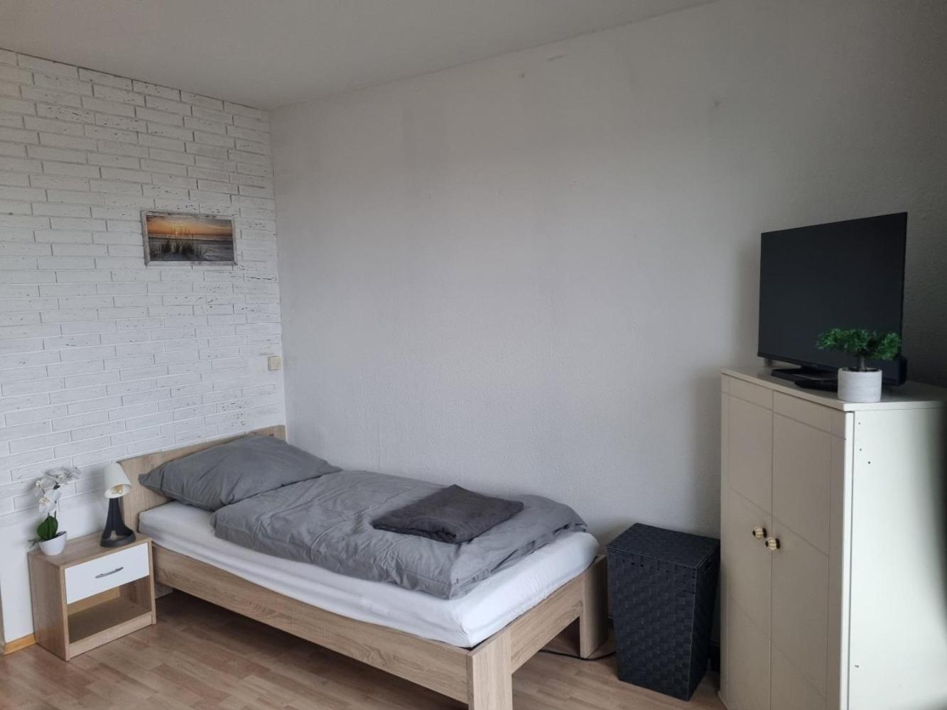 Apartments In Hattersheim Okriftel Zewnętrze zdjęcie