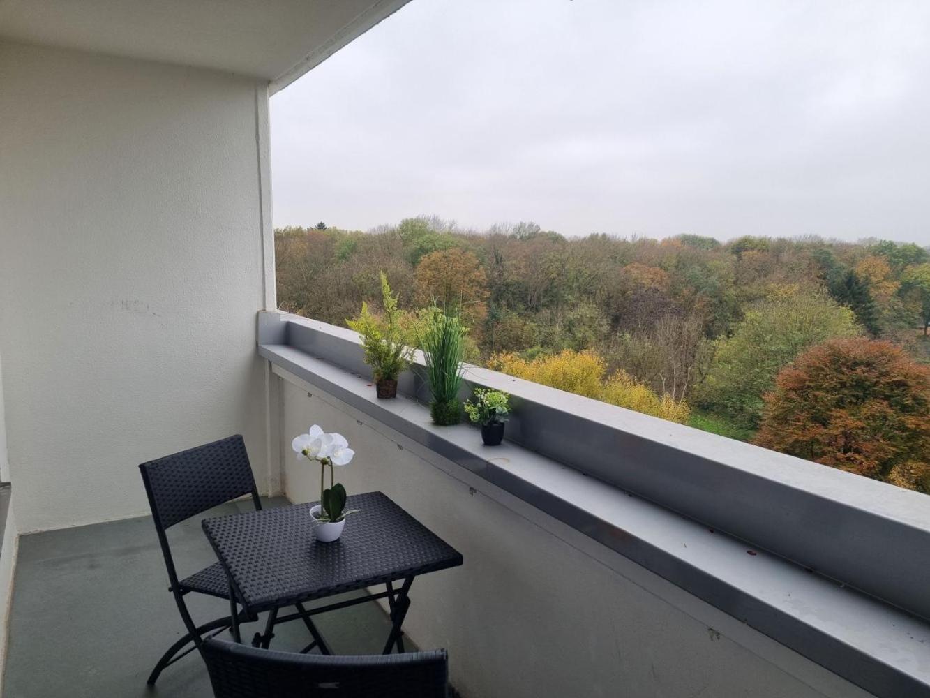 Apartments In Hattersheim Okriftel Zewnętrze zdjęcie