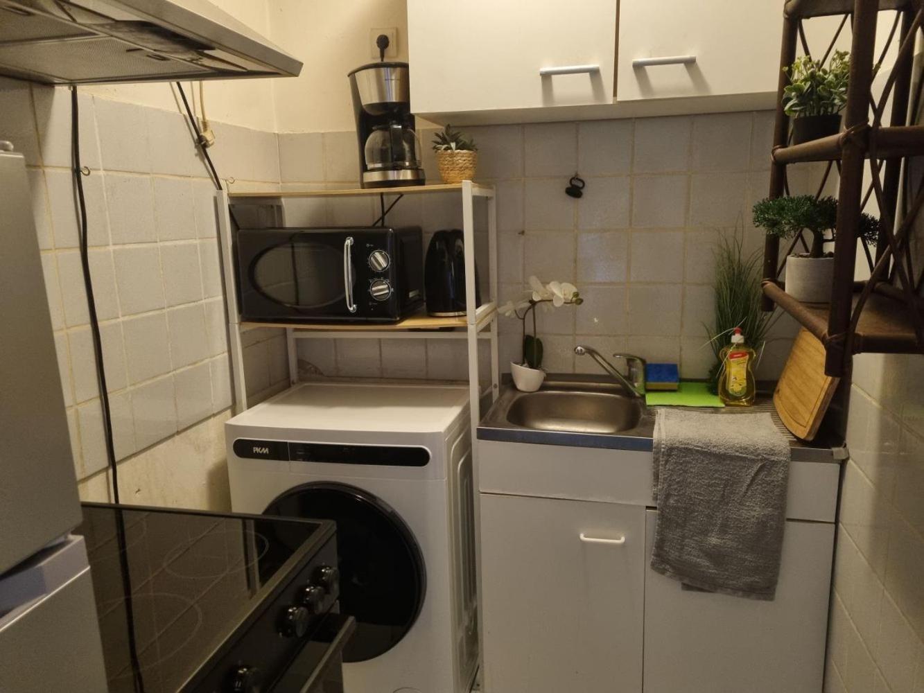 Apartments In Hattersheim Okriftel Zewnętrze zdjęcie