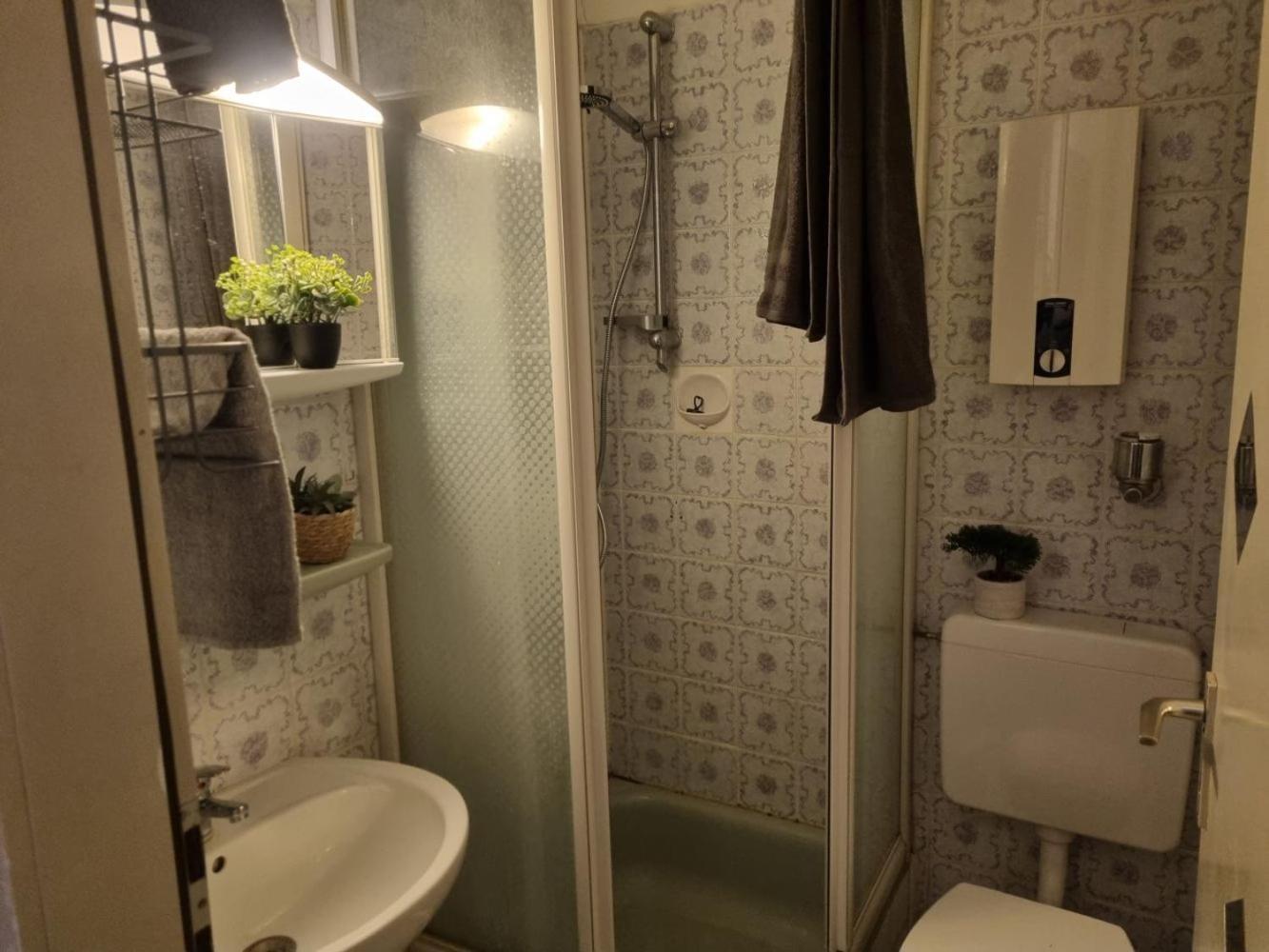 Apartments In Hattersheim Okriftel Zewnętrze zdjęcie